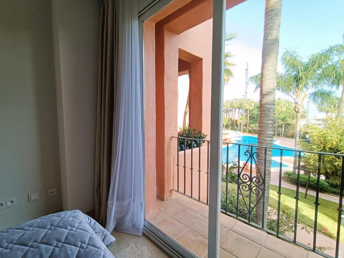 Lejlighed Oasis 3 Bedroom Golden Mile
