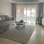 Oasis 3 Bedroom Marbella Golden Mile