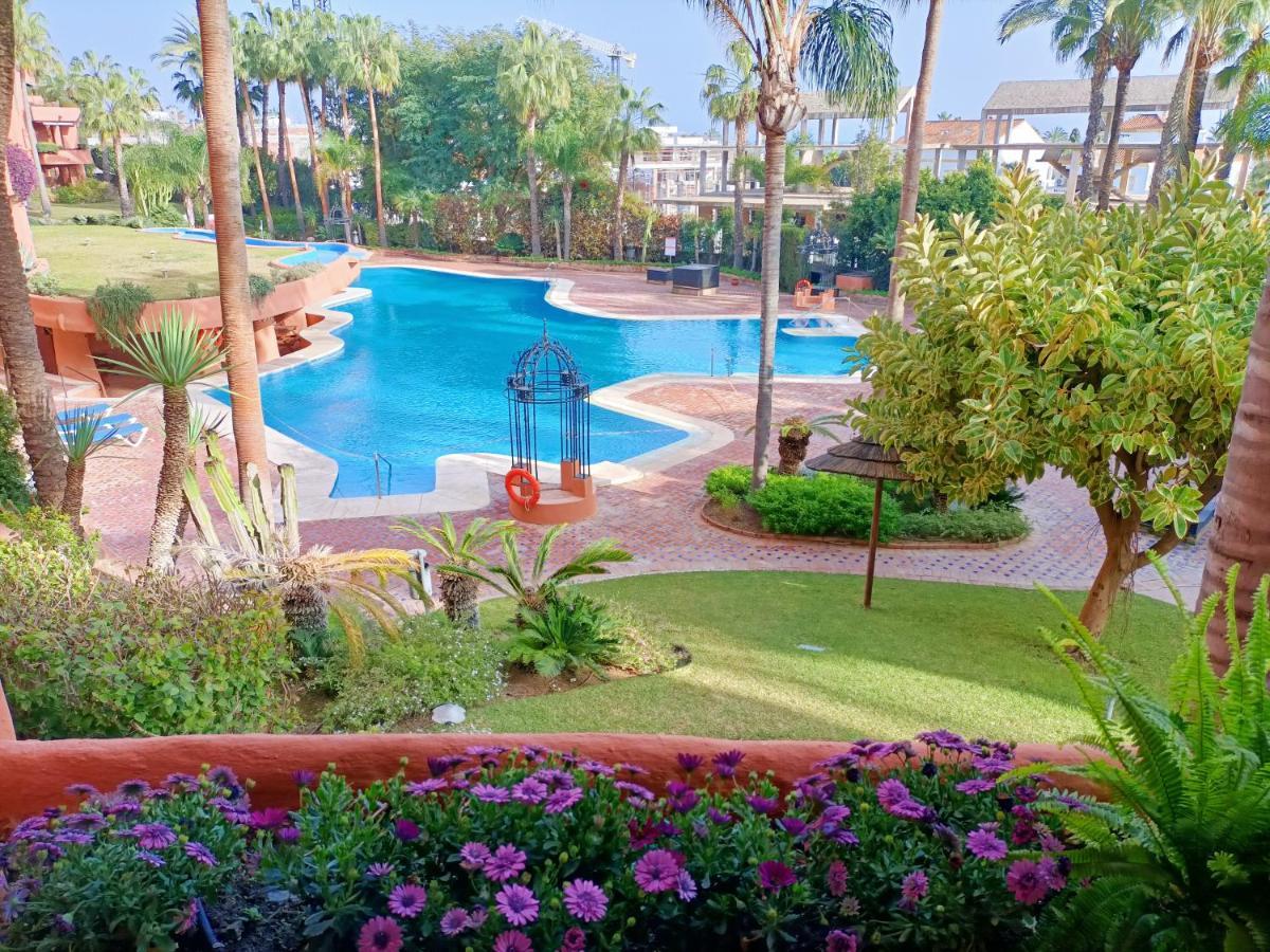 Oasis 3 Bedroom Golden Mile Appartamento *