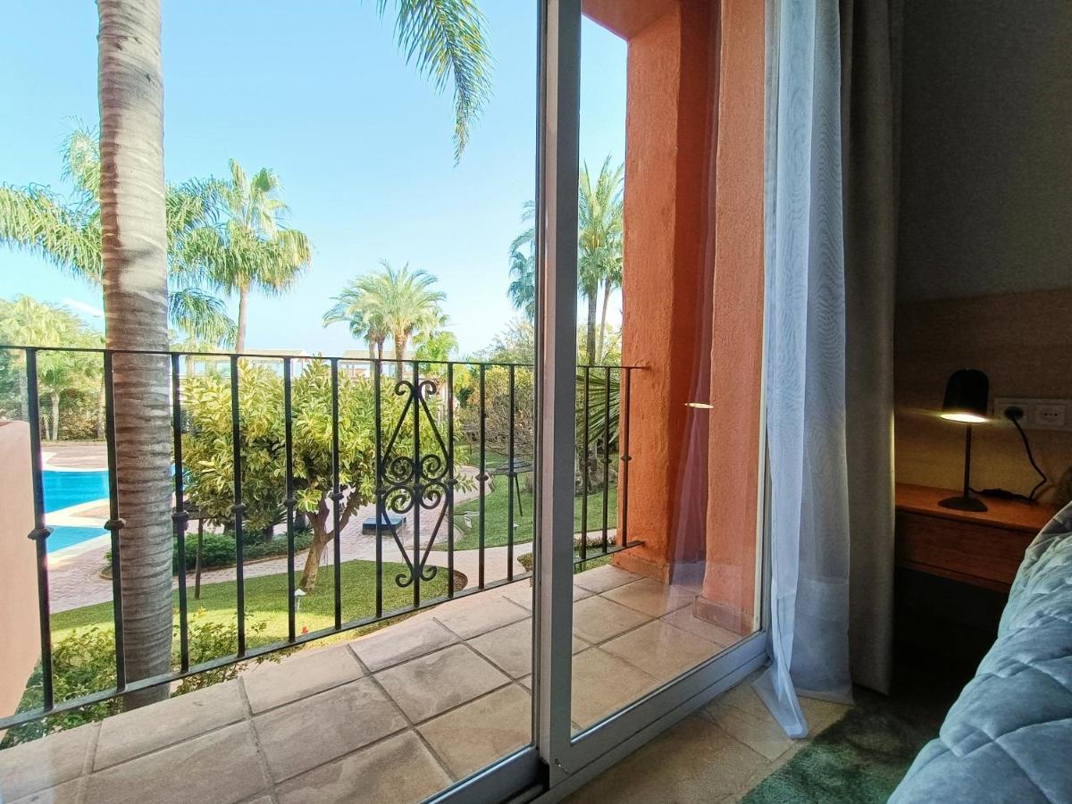 Oasis 3 Bedroom Golden Mile Apartamento *