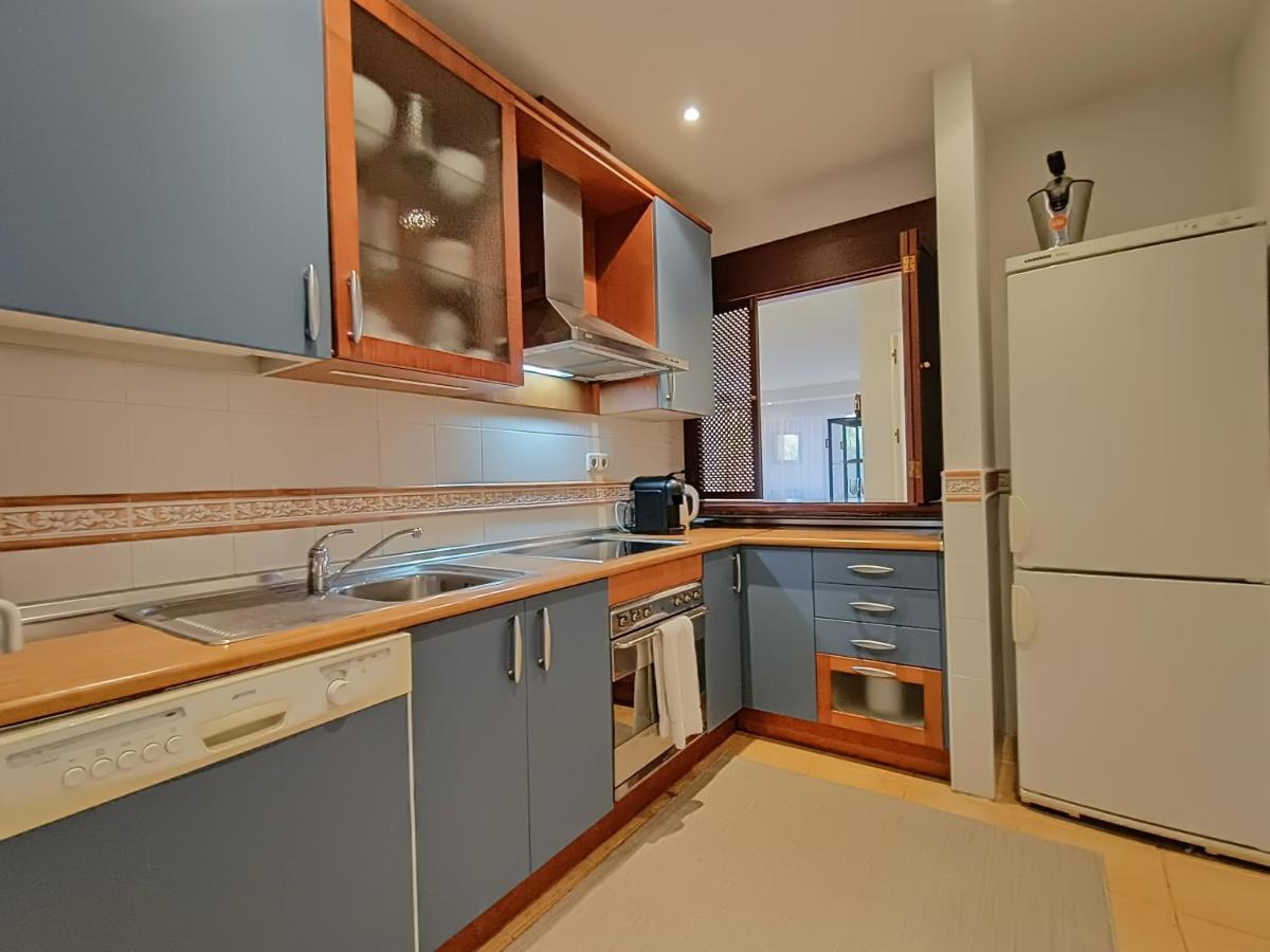 Apartamento Oasis 3 Bedroom Golden Mile *